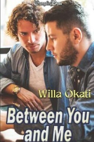 Cover of Between You and Me