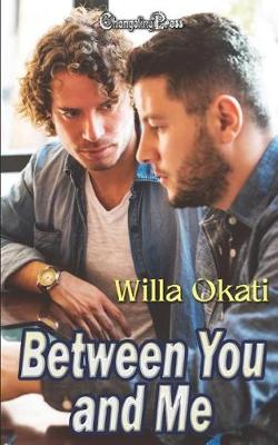 Cover of Between You and Me