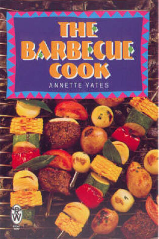 Cover of Barbecue Cook