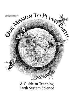 Book cover for Our Mission to Planet Earth