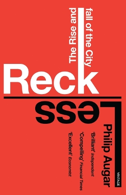 Cover of Reckless