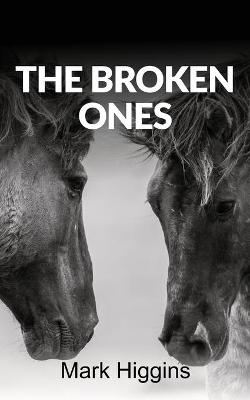 Book cover for The Broken Ones