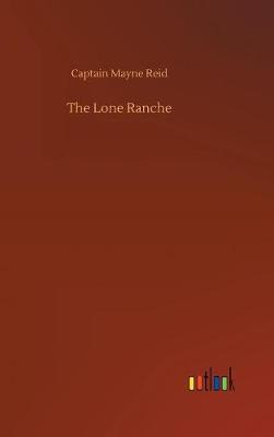Book cover for The Lone Ranche