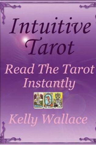 Cover of Intuitive Tarot