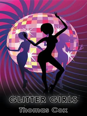 Book cover for Glitter Girls