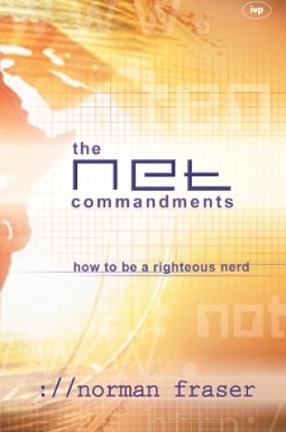 Cover of The Net Commandments