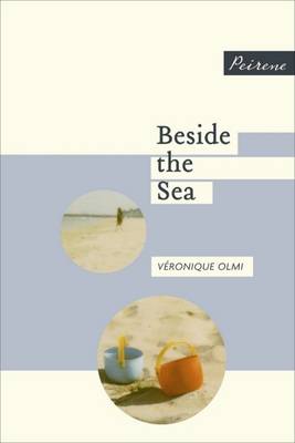 Book cover for Beside the sea