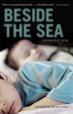 Book cover for Beside the Sea