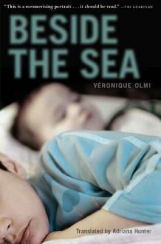 Cover of Beside the Sea