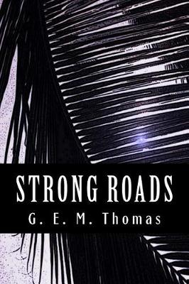 Book cover for Strong Roads