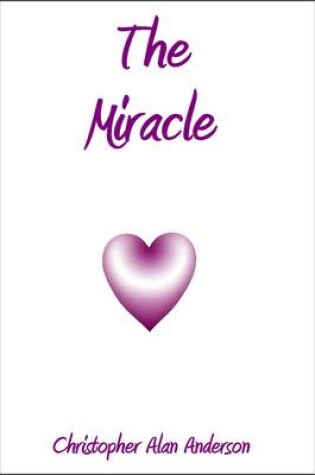 Cover of The Miracle