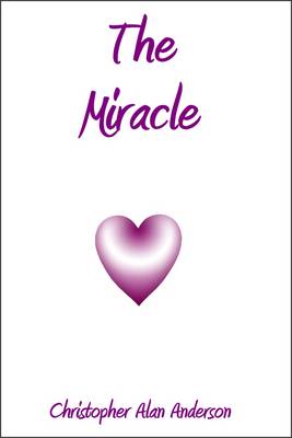 Book cover for The Miracle