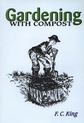 Cover of Gardening with Compost