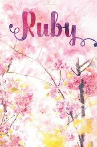 Cover of Ruby