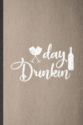 Book cover for Day Drinkin