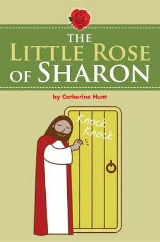 Cover of The Little Rose of Sharon