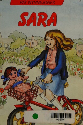 Cover of Sara