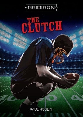 Cover of The Clutch