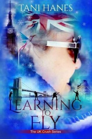 Cover of Learning to Fly