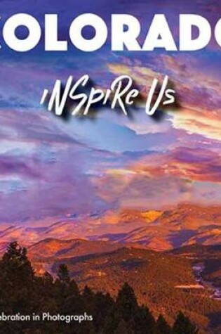 Cover of Inspire Us Colorado
