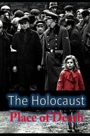 Cover of The Holocaust