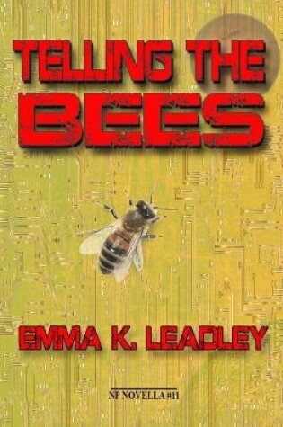 Cover of Telling the Bees