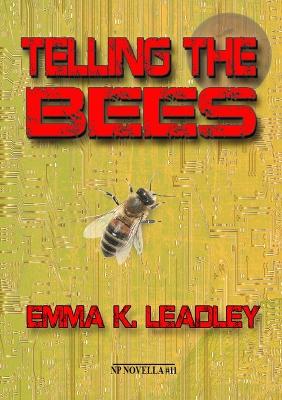 Book cover for Telling the Bees