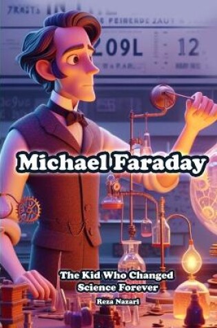 Cover of Michael Faraday