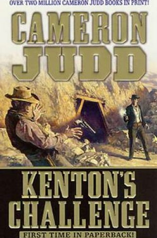 Cover of Kenton's Challenge