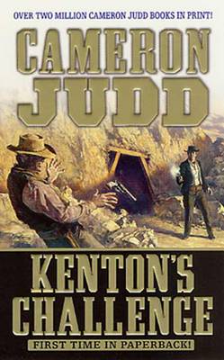 Cover of Kenton's Challenge