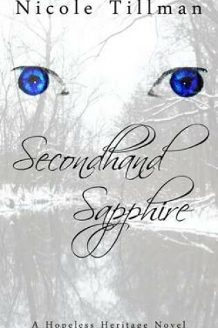 Cover of Secondhand Sapphire