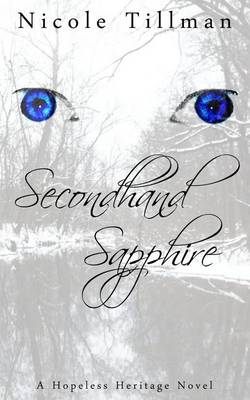 Book cover for Secondhand Sapphire