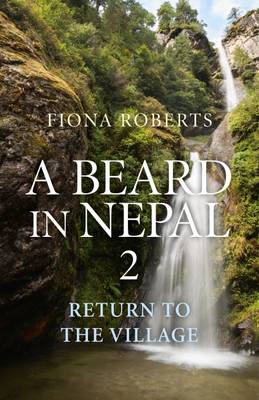 Book cover for Beard In Nepal 2, A - Return to the Village