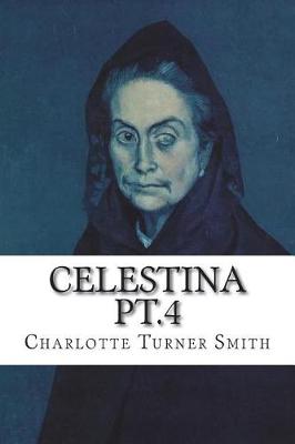 Book cover for Celestina pt.4