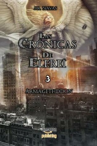 Cover of Las Cronicas de Elerei 3