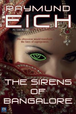 Cover of The Sirens of Bangalore