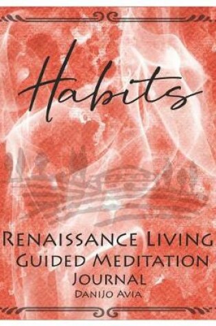 Cover of Habits Journal