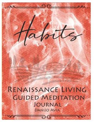 Cover of Habits Journal