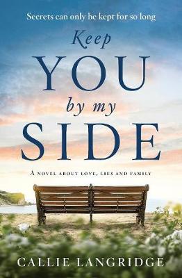 Book cover for Keep You By My Side