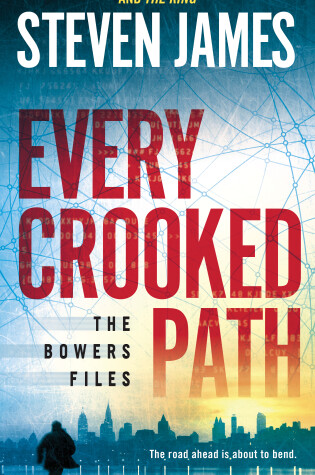 Cover of Every Crooked Path