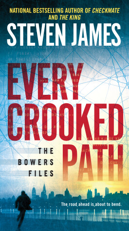 Book cover for Every Crooked Path