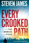 Book cover for Every Crooked Path