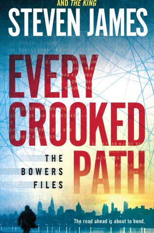 Cover of Every Crooked Path