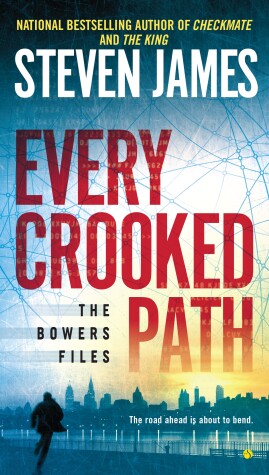 Book cover for Every Crooked Path