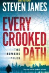 Book cover for Every Crooked Path