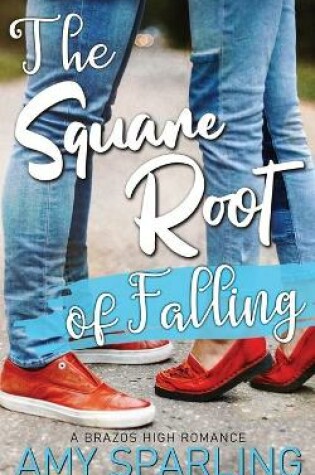 Cover of The Square Root of Falling