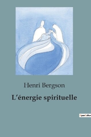 Cover of L'�nergie spirituelle