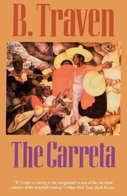 Cover of The Carreta