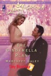 Book cover for The Cinderella Plan