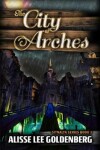 Book cover for The City of Arches